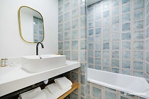 Charming Apartment- 2br/6p - Le Marais