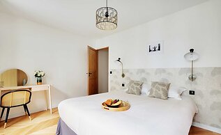 Charming Apartment- 2br/6p - Le Marais