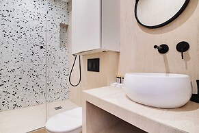 Modern Apartment - 1br/4p - Sentier/grand Rex