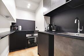 Modern Apartment - 1br/4p - Sentier/grand Rex