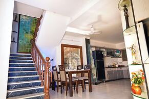 Ravana Egyptians Villa