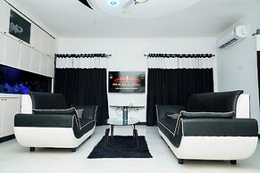 Ravana Egyptians Villa