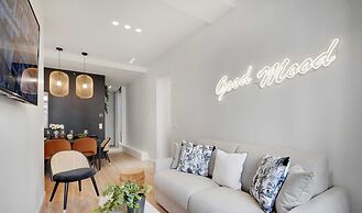 Charming Apartment - 3br/8p - Le Marais