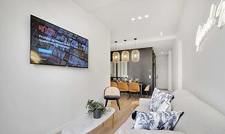 Charming Apartment - 3br/8p - Le Marais