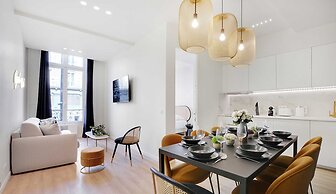 Charming Apartment - 3br/8p - Le Marais