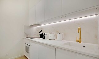 Charming Apartment - 3br/8p - Le Marais
