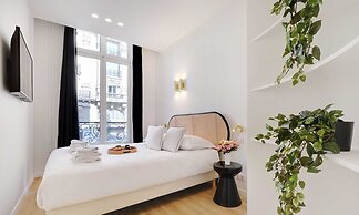 Charming Apartment - 3br/8p - Le Marais