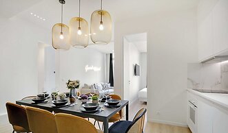 Charming Apartment - 3br/8p - Le Marais