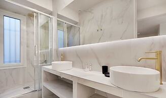 Charming Apartment - 3br/8p - Le Marais