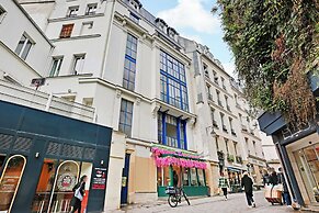 Magnificent Apartment - 1br/6p - Sentier