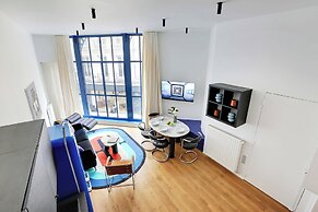 Magnificent Apartment - 1br/6p - Sentier