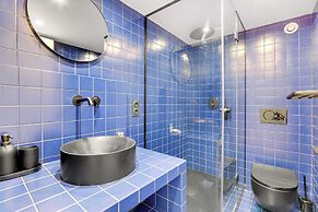 Magnificent Apartment - 1br/6p - Sentier