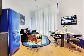 Magnificent Apartment - 1br/6p - Sentier