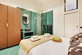 Magnificent Apartment - 1br/6p - Sentier