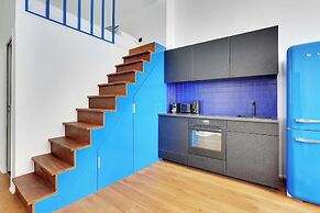 Magnificent Apartment - 1br/6p - Sentier