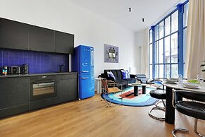 Magnificent Apartment - 1br/6p - Sentier