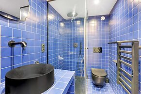 Magnificent Apartment - 1br/6p - Sentier