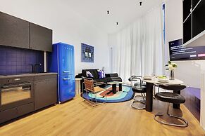 Magnificent Apartment - 1br/6p - Sentier