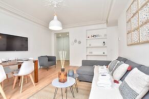 Magnificent Apartment - 2br/6p - Musee du Louvre