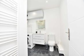 Magnificent Apartment - 2br/6p - Musee du Louvre