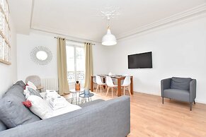 Magnificent Apartment - 2br/6p - Musee du Louvre
