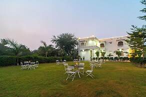 Joy Bagh Resort