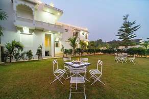 Joy Bagh Resort