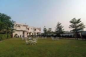 Joy Bagh Resort
