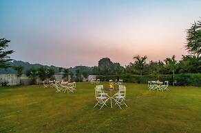Joy Bagh Resort