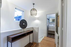 High-end 75m2 Apartment - Place Morny