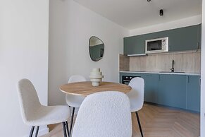 Renovated Studio rue du Roi de Sicile / Marais