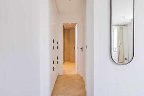 Renovated Studio rue du Roi de Sicile / Marais