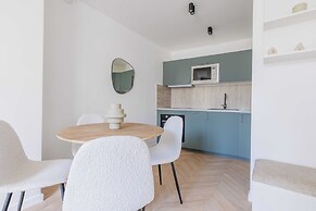 Renovated Studio rue du Roi de Sicile / Marais