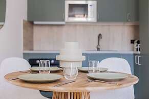 Renovated Studio rue du Roi de Sicile / Marais