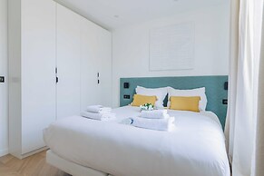 Renovated Studio rue du Roi de Sicile / Marais