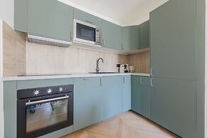 Renovated Studio rue du Roi de Sicile / Marais