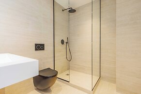 Renovated Studio rue du Roi de Sicile / Marais