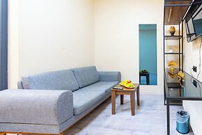 MELISA SUIT RESIDENCE