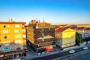 MELISA SUIT RESIDENCE