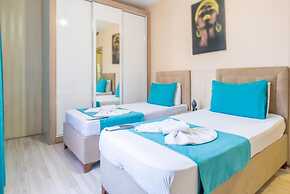 MELISA SUIT RESIDENCE