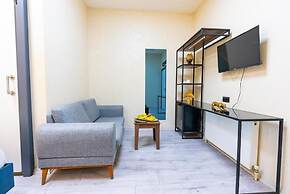 MELISA SUIT RESIDENCE