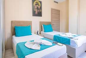 MELISA SUIT RESIDENCE