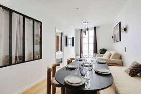 Saint Michel - Notre Dame