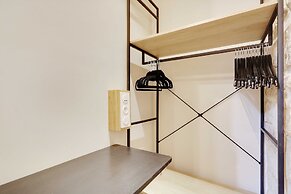 Authentic Apartment - 1br/4p - Le Marais