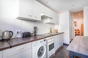 1 Bedroom Apartment in La Plaine