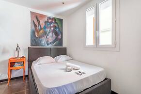 1 Bedroom Apartment in La Plaine