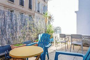 1 Bedroom Apartment in La Plaine