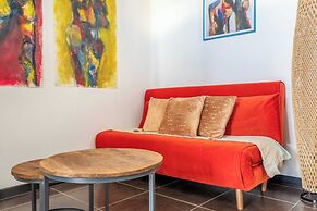 1 Bedroom Apartment in La Plaine