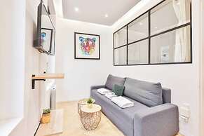 Classy Apartment in the Heart of Le Marais