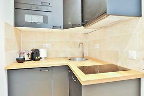 Classy Apartment in the Heart of Le Marais